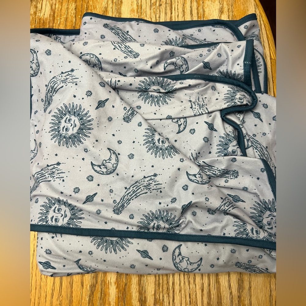 Baby Blanket